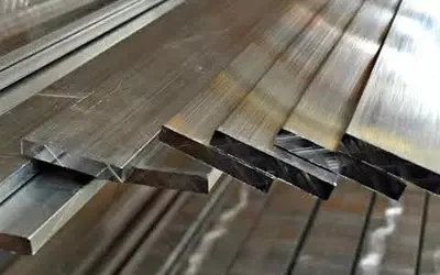 Дюралевая шина купить в Абакане