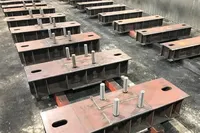Балка ростверка купить в Абакане