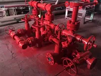 Блок манифольда купить в Абакане