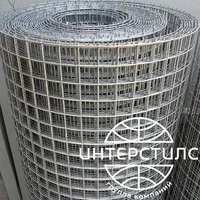 Кладочная сварная сетка купить в Абакане