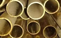 Латунные трубы купить в Абакане