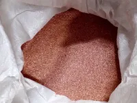 Медная сечка 4 мм 3 мм купить в Абакане