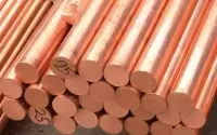Медно-никелевый пруток 1.6 МНЖКТ5-1-0,2-0,2 ГОСТ 16130-90 купить в Абакане