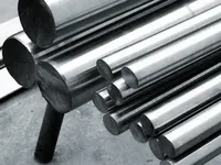 Никелевый пруток 120 мм Alloy 800HT ASTM B408 купить в Абакане