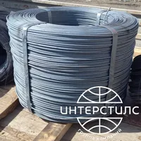 Стальная проволока 3.5 мм купить в Абакане