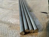 Титановые прутки купить в Абакане