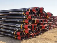 Труба НКВ 114 мм 7 мм 15ХМ ГОСТ 633-80 купить в Абакане