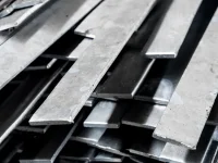Жаропрочная полоса 50х35 50 мм 35 мм ХН75МБТЮ ГОСТ 18968-73 купить в Абакане