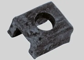 Клемма ПК Ст5пс ГОСТ 22343-2014 купить в Абакане