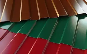 Профнастил Н75 0.8 мм купить в Абакане